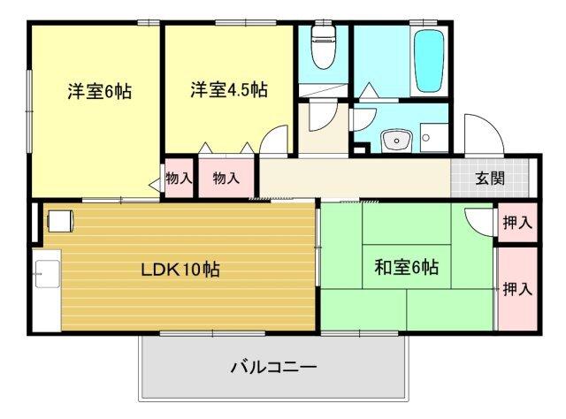 写真:物件の写真
