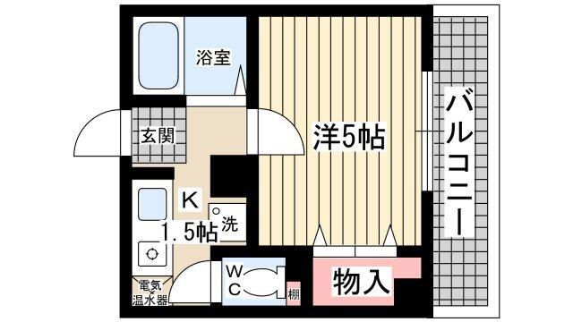 写真:物件の写真