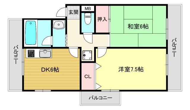 写真:物件の写真