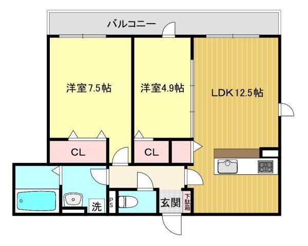 写真:物件の写真