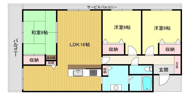 写真:物件の写真