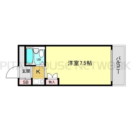 間取です