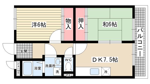 写真:物件の写真