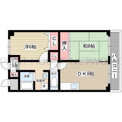間取です