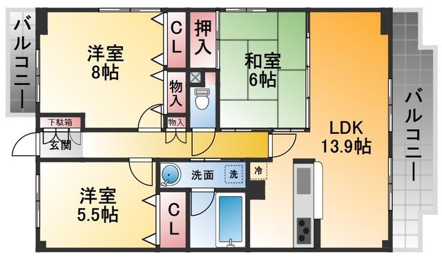 写真:物件の写真