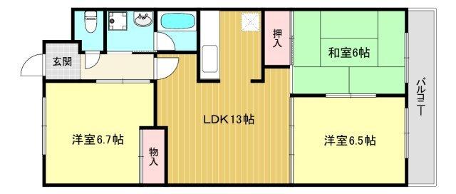 写真:物件の写真