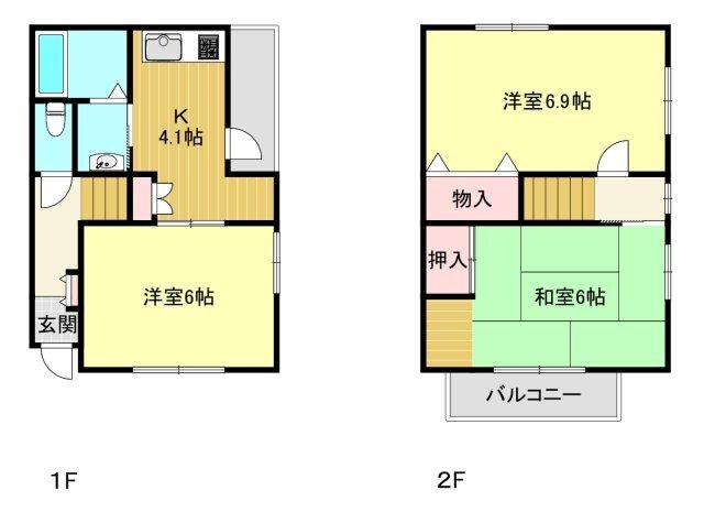 写真:物件の写真