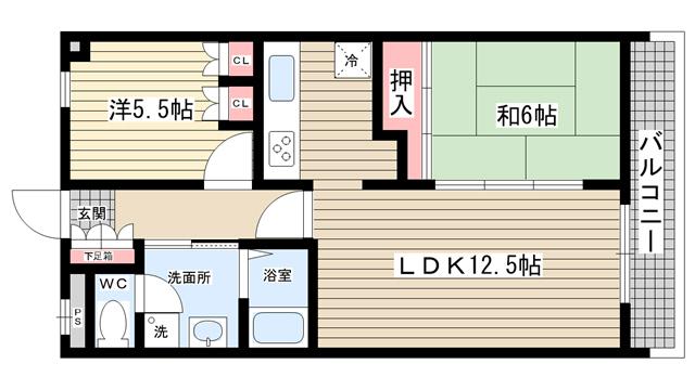 写真:物件の写真