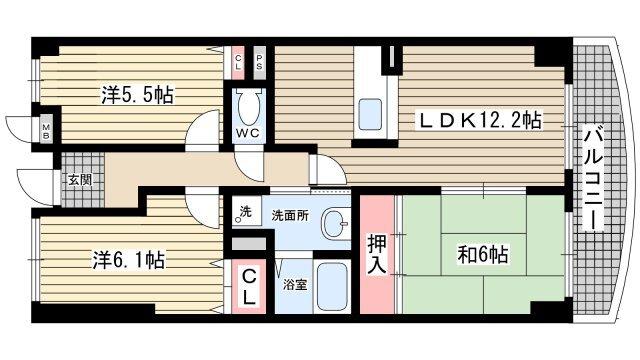 写真:物件の写真