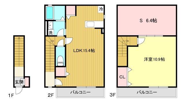 写真:物件の写真