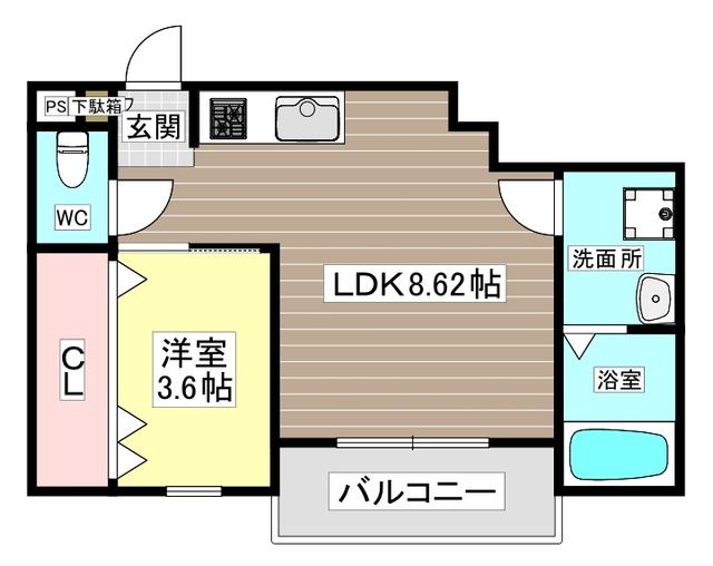写真:物件の写真