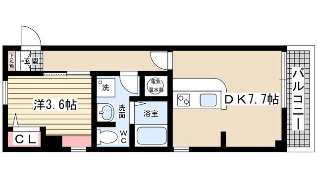 写真:物件の写真