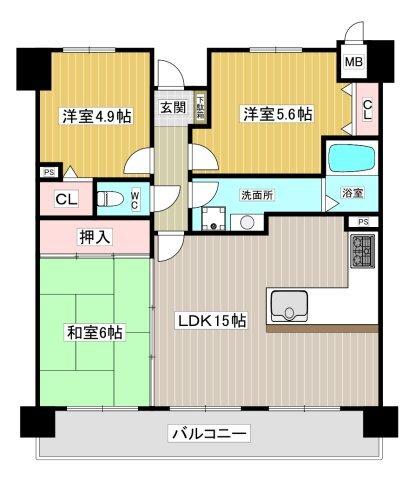 写真:物件の写真