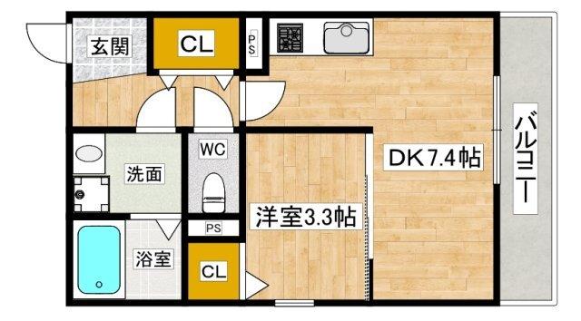 写真:物件の写真