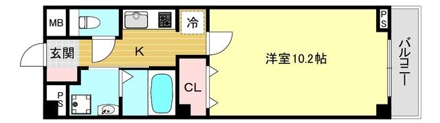 オートロック完備