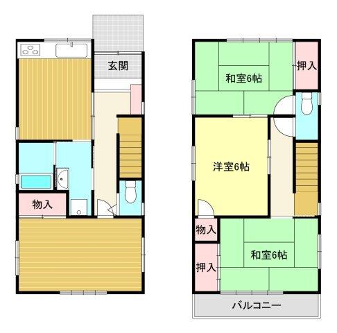 写真:物件の写真