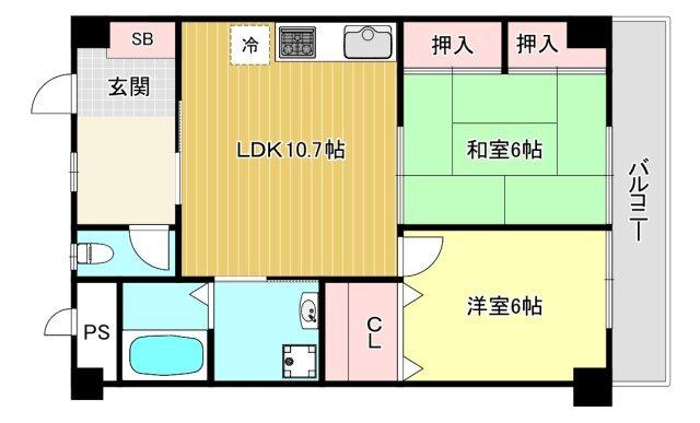 写真:物件の写真