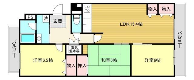 写真:物件の写真