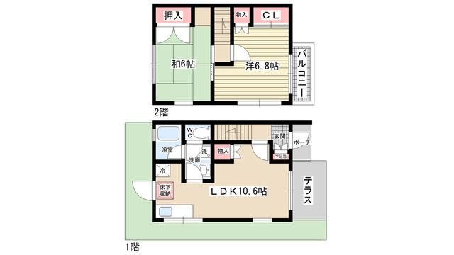 写真:物件の写真