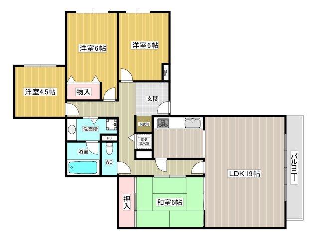 写真:物件の写真