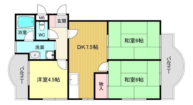 写真:物件の写真