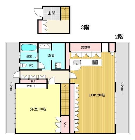 写真:物件の写真