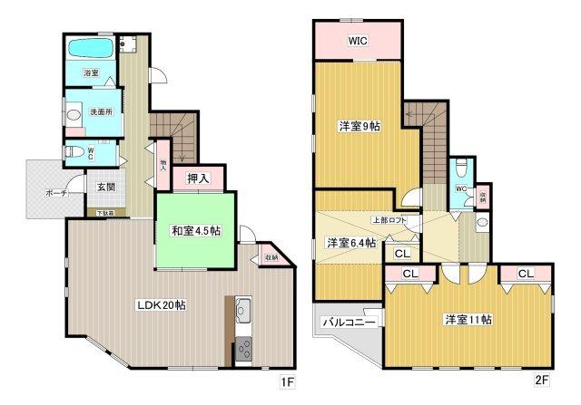 写真:物件の写真