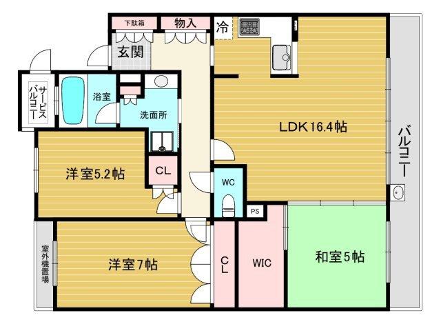 写真:物件の写真