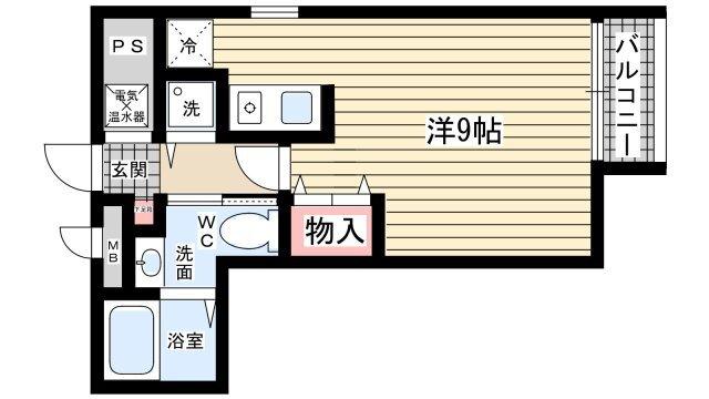 写真:物件の写真