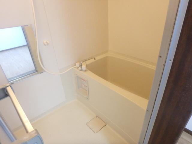 シャンラヴィーヌ 部屋画像