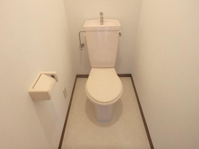 シャンラヴィーヌ 部屋画像
