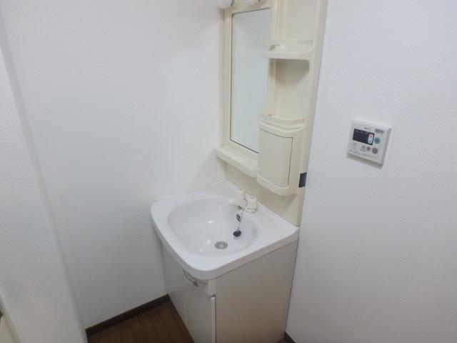 シャンラヴィーヌ 部屋画像