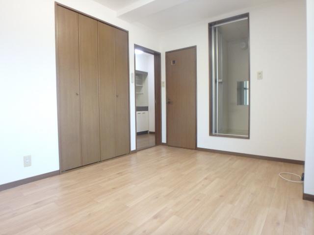シャンラヴィーヌ 部屋画像