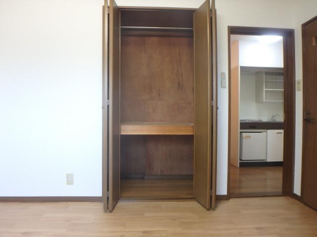 シャンラヴィーヌ 部屋画像