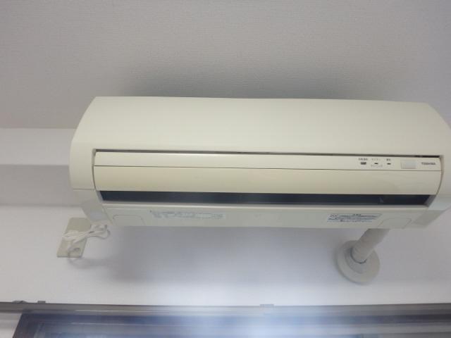 シャンラヴィーヌ 部屋画像