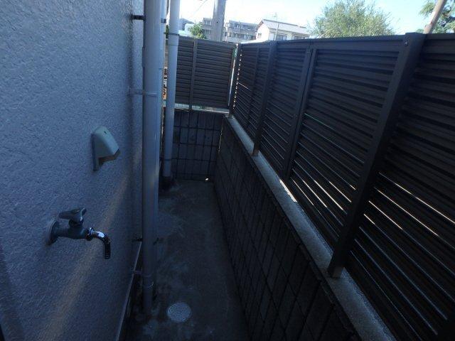 シャンラヴィーヌ 部屋画像