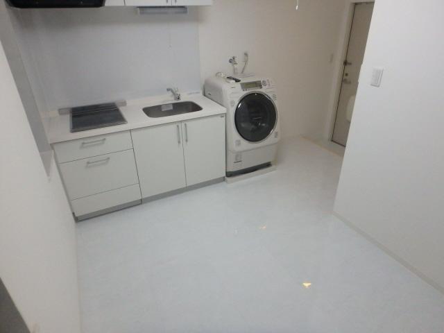 アンジョリジャルダン門戸厄神 部屋画像