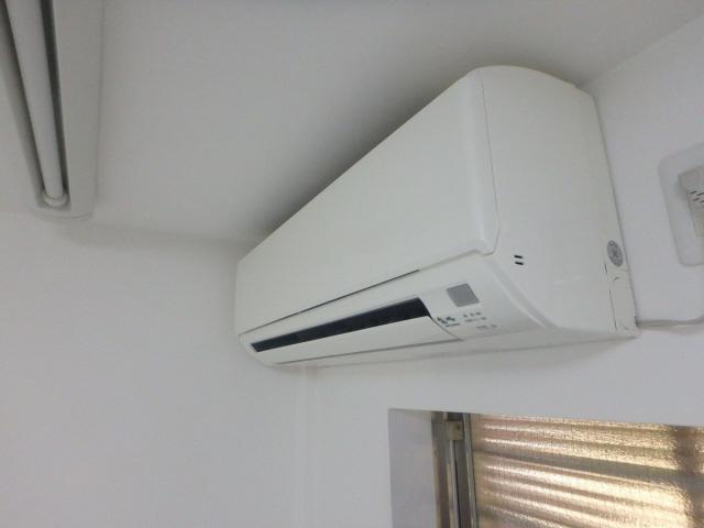 アンジョリジャルダン門戸厄神 部屋画像