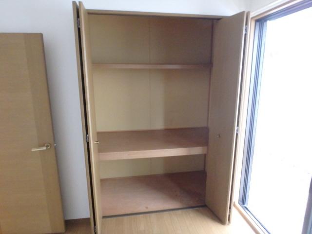 ＷＩＬＬ　Ｊ 部屋画像