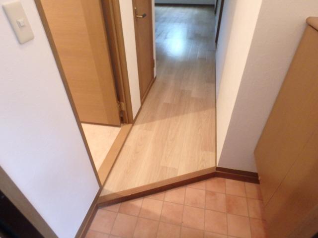 ＷＩＬＬ　Ｊ 部屋画像