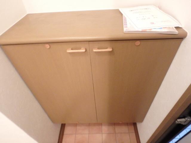 ＷＩＬＬ　Ｊ 部屋画像