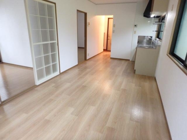 ＷＩＬＬ　Ｊ 部屋画像