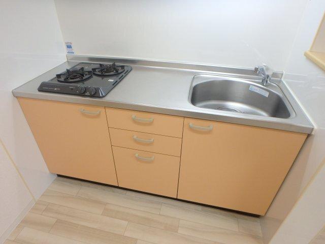 エスペランス 部屋画像