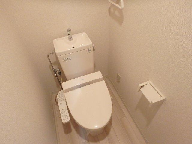 エスペランス 部屋画像