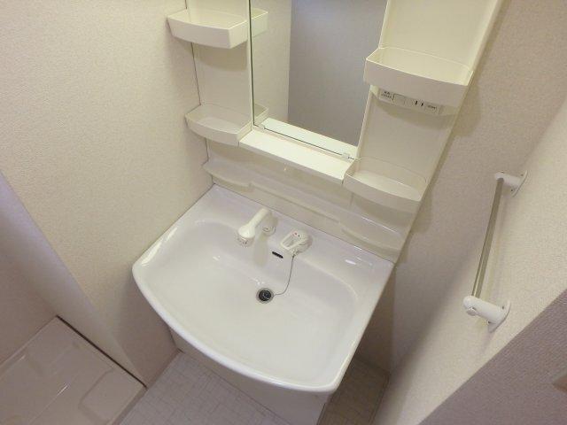 エスペランス 部屋画像