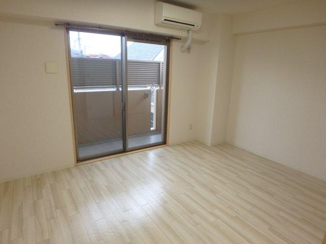 エスペランス 部屋画像