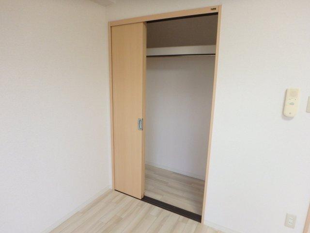 エスペランス 部屋画像
