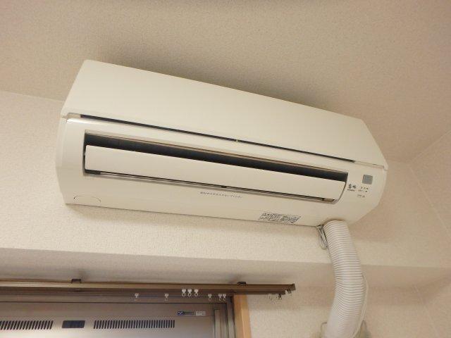エスペランス 部屋画像
