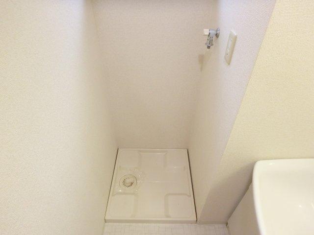 エスペランス 部屋画像