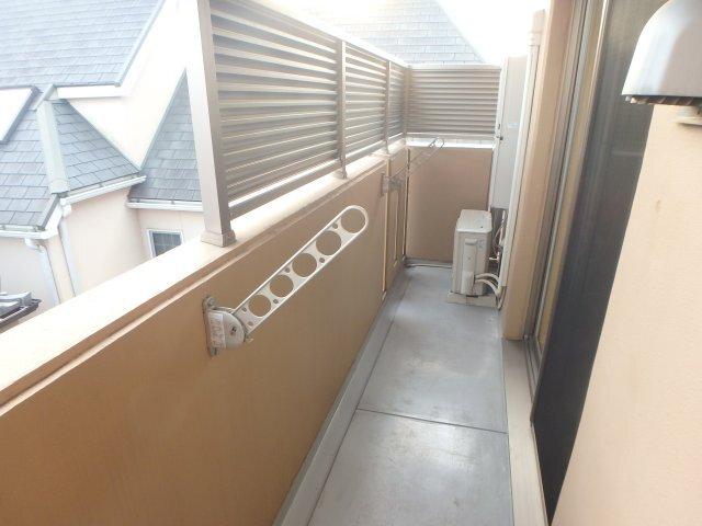 エスペランス 部屋画像